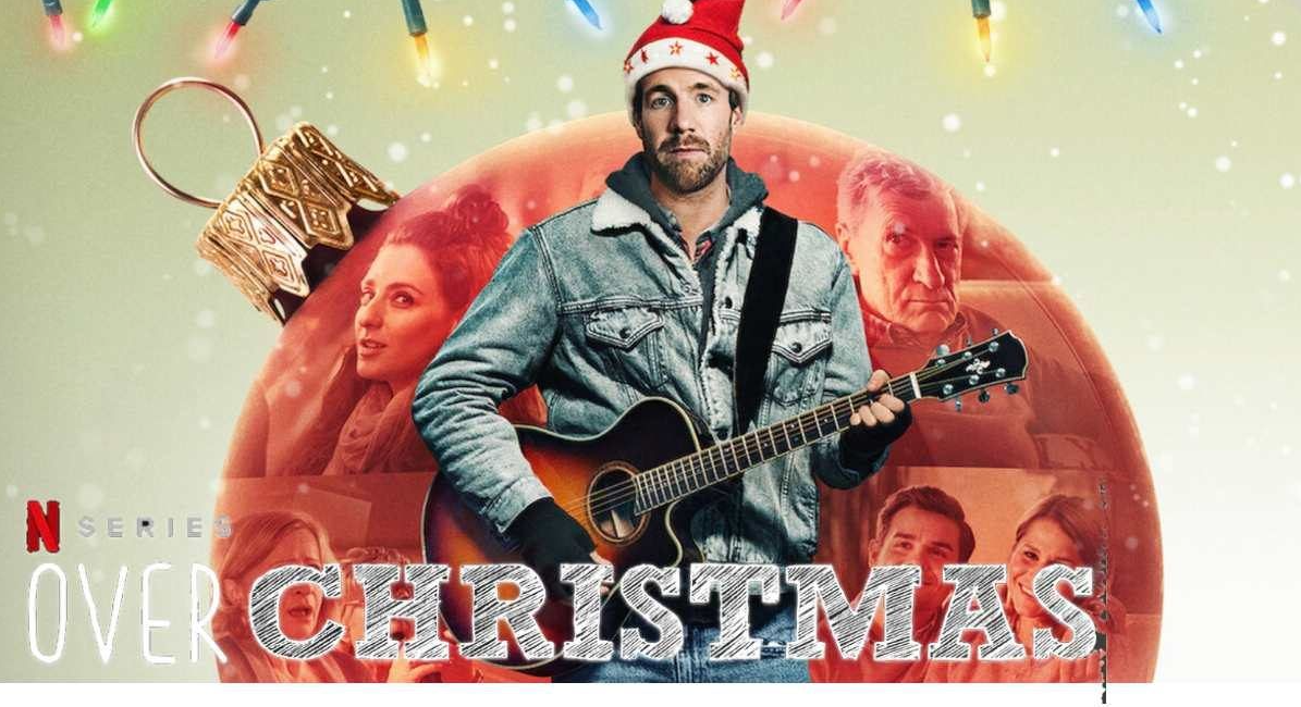 Christmas 2020: The best Christmas movies of all time 3424 capture
